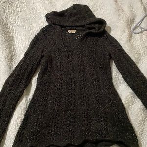 Roy’s Robbins Hoodie